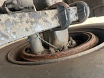 Brakes with 