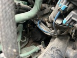 Engine with 