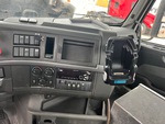 Cab with 
