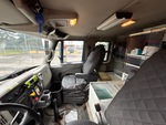Cab with
