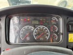 Cab with Warning Lights