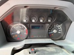 Cab with Feux d'avertissement du moteur