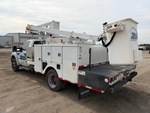 General Appearance with Image, coin arrière gauche