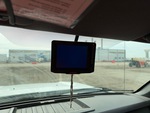 Cab with 
