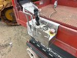 Control Station Upper with