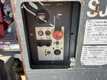 Basic Lower Control Station with 