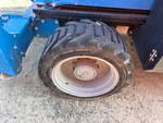 Chassis Photos with 