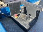 Basic Control Station Upper with 