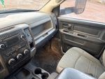 Cab with