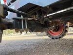 Drivetrain with Vorderachse
