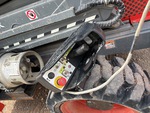 Control Station - Scissor Lift Upper* with obere Funktionskontrolle -