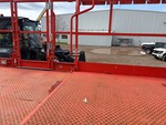 Control Station - Scissor Lift Upper* with
