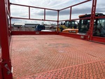 Control Station - Scissor Lift Upper* with