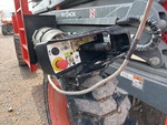 Control Station - Scissor Lift Upper* with