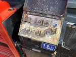 Control Station Ground with