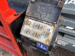 Control Station Ground with Funktionssteuerung