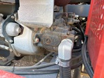Hydraulics with Pumpen (Hydraulik)