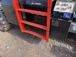 General Appearance - Scissor Lift* with Body Panels