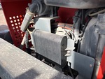 Engine with Engine - Right Side