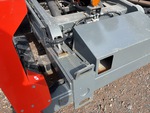 General Appearance - Scissor Lift* with