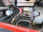 Engine with Oil Leaks
