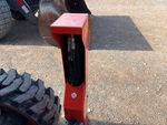 Hydraulics with Stabilisatorzylinder