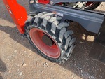 General Appearance - Scissor Lift* with