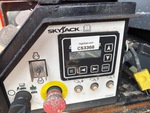 Control Station Ground with Anzeigen