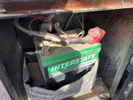 Electrical Operating System* with Cables and Connections