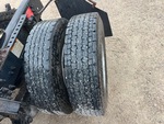 4 Underbody - Truck with