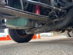 4 Underbody - Truck with