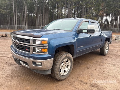 General Appearance with Featured Photo