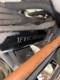 General Appearance with Frame Stamp Serial Number/VIN Photo