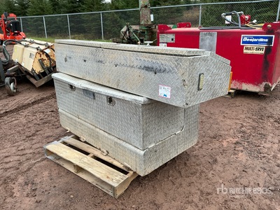 Truck Tool Box