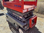 General Appearance with Body Panels