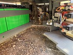 Hydraulics with Hoses