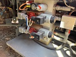 Hydraulics with Valves