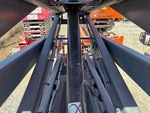 Hydraulics with Lift Cylinders