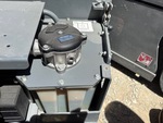 Hydraulics with Hydraulic Tank