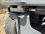 Chassis with Steering Linkage