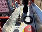 Control Station Upper with Upper Function Controls
