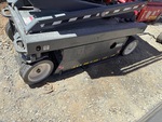 Chassis with Frame Condition