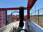 Control Station Upper with Safety Control Hand/Foot Switch