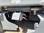 Hydraulics with Steering Cylinder