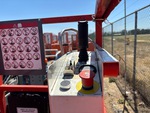 Control Station Upper with Control Console