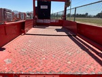 Chassis with Platform Condition