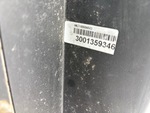 General Appearance with Unit Serial Number