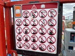 Safety with