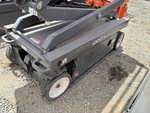 Chassis with Frame Condition