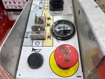 Control Station Upper with Upper Function Controls